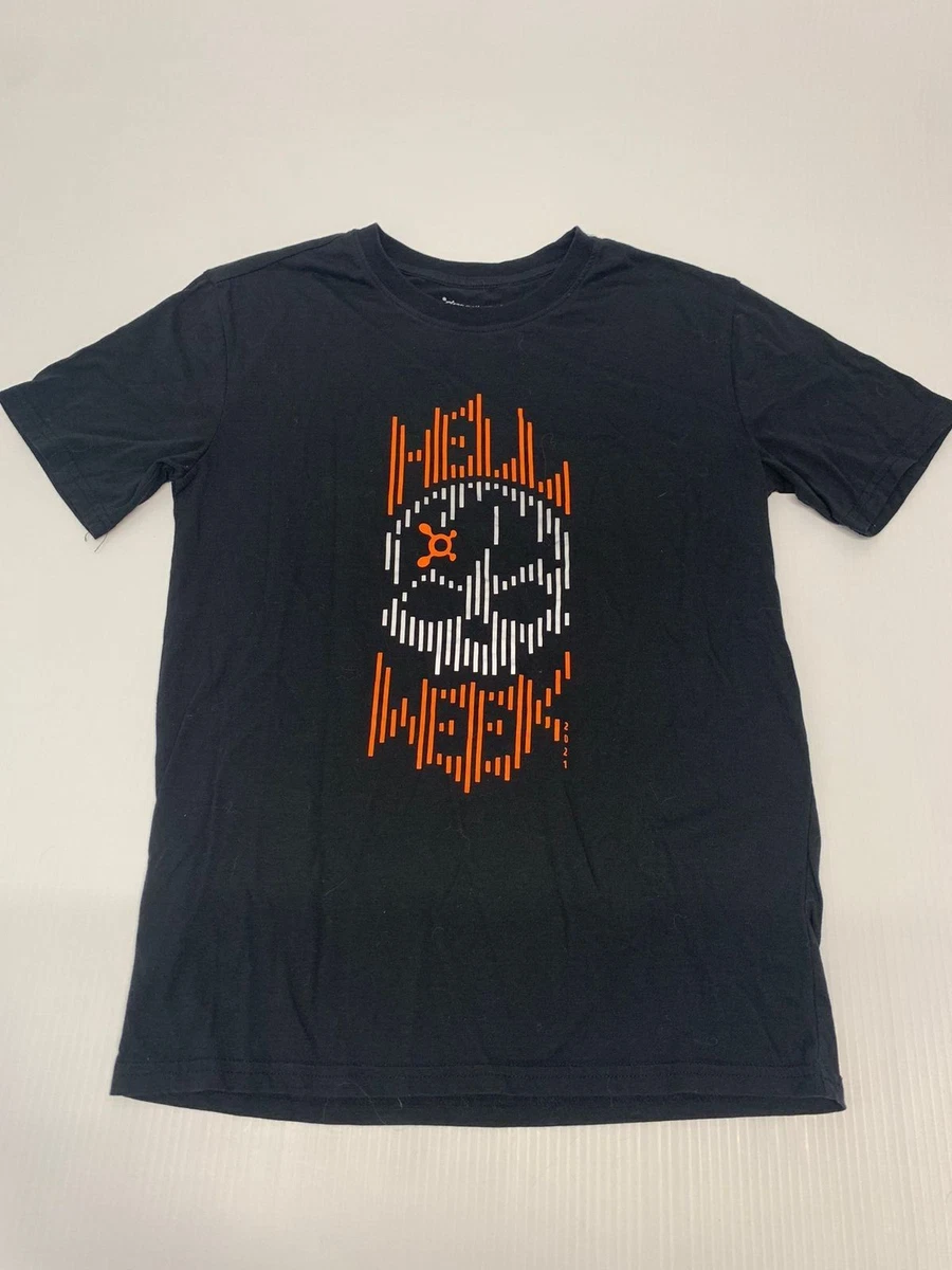 Orange theory t best sale shirt