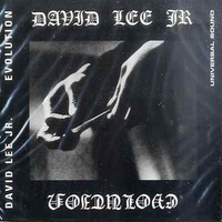 David Lee Jr / Evolution (Cd) / Universal Sound / Uscd37 / Cd