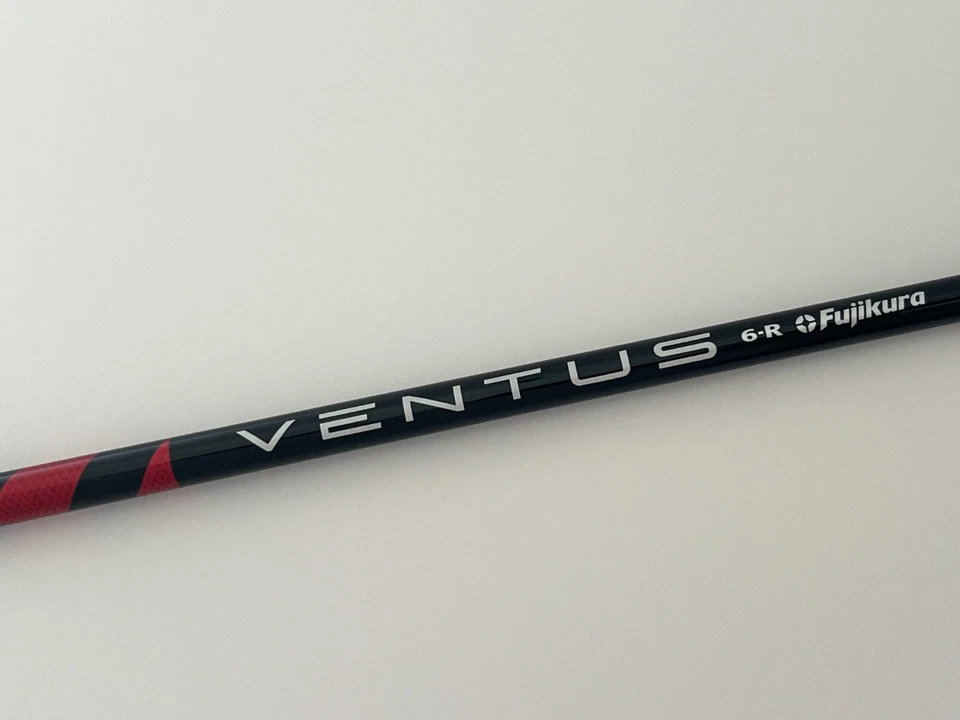 LEFT HANDED TAYLORMADE SIM MAX OS 4 IRON REGULAR FLEX GRAPHITE SHAFT - Image 3 of 4