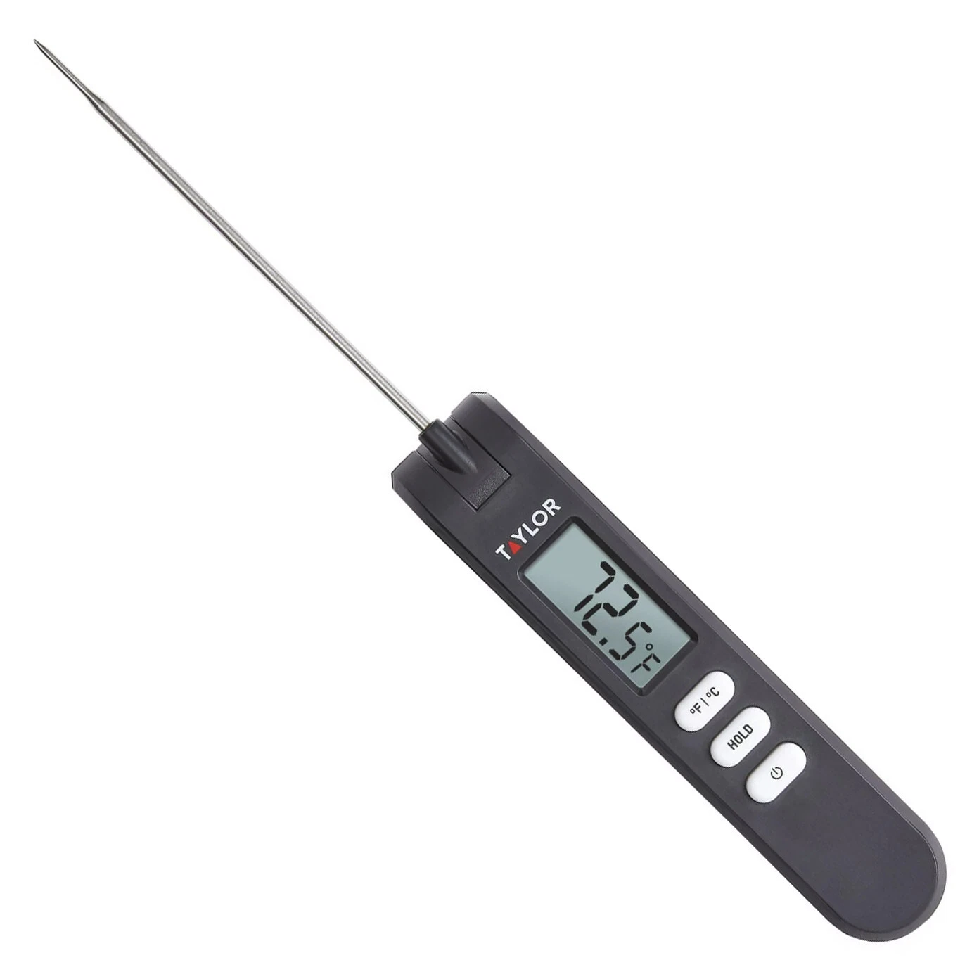 Taylor COMMERCIAL PRECISION DIGITAL FOLD PEN THERMOMETER | INSTANT Kitchen Meat