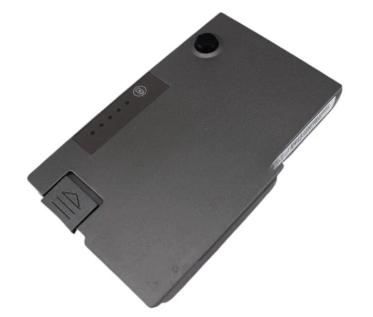 Laptop Battery for Dell Latitude D520 D500 D600 D610 C1295 New 6 Cell - Image 4 of 4