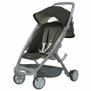 poussette freestyle quinny