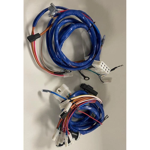 Wiring Harness Fits Ford 2000 3000 4000 C5NN14N104R C9NN14A103B