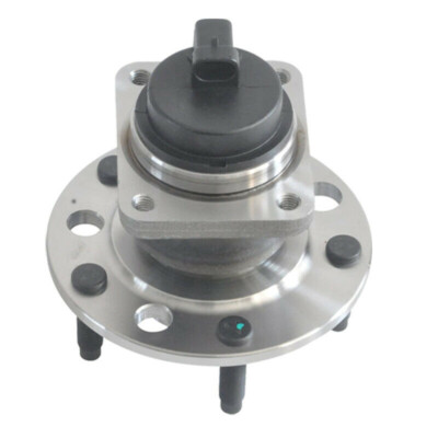 Front Wheel Bearing & Hub Assembly for 1993 - 2002 Camaro Pontiac Firebird CA
