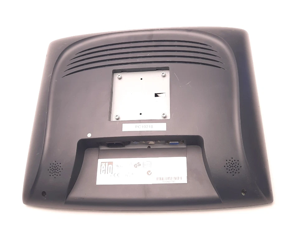 ELO ET1525L-7UWC-1 LCD AccuTouch Monitor 15" 1024x768 VGA/SVGA/XGA/USB-B - Image 3 of 4