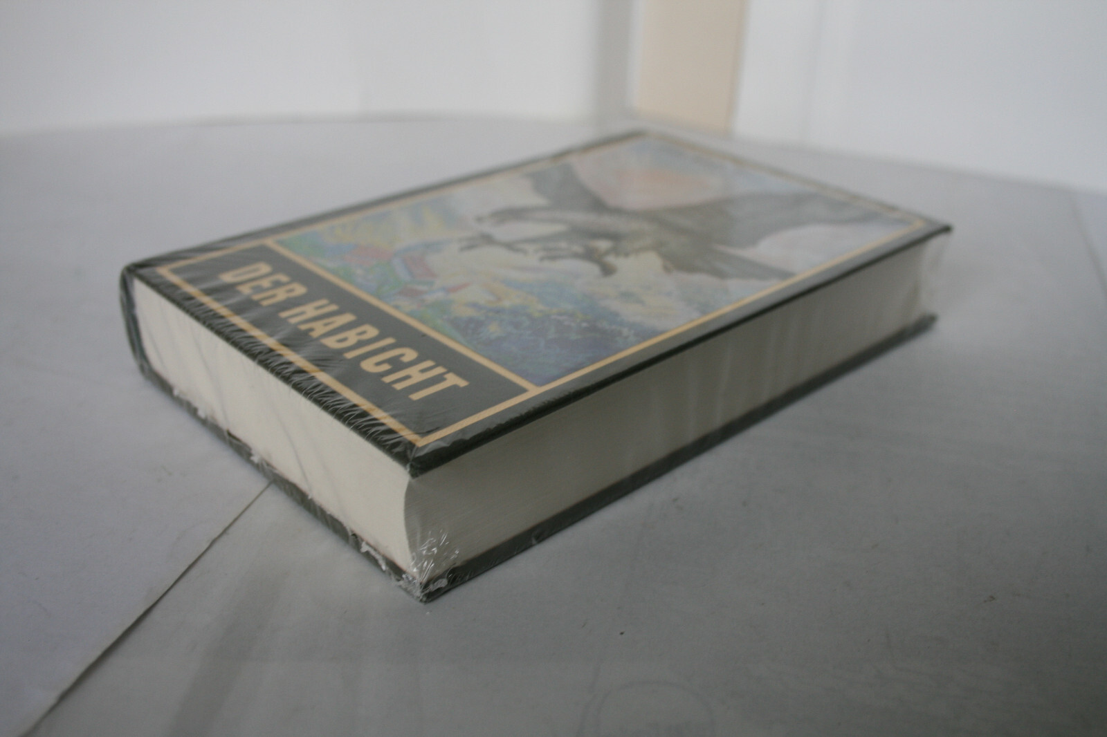 Thumbnail - Karl May Bamberg Radebeul - Band 73 Der Habicht - Neu Ovp