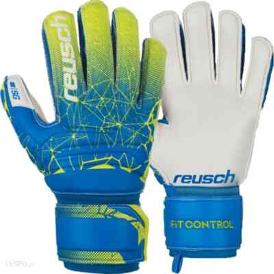 Reusch FIT CONTROL SG FINGER SUPPORT SIZE9