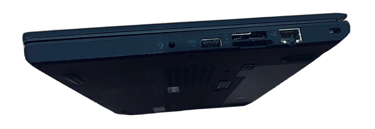 Lenovo ノートPC Core i5 4GB 240GB SSD Lenovo Intel Core i5 4th Gen