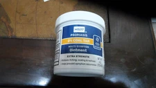 MG217 Psoriasis Coal tar Formula Ointment 4 OZ EXP-8/26