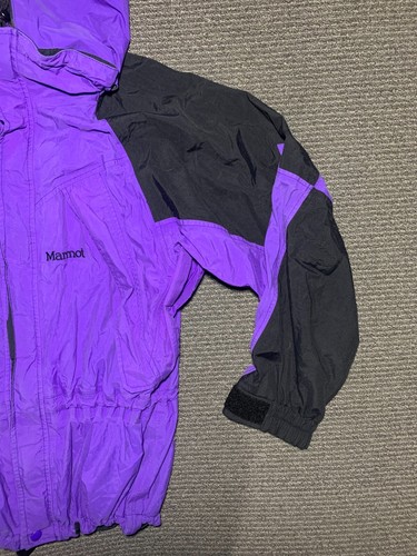 Marmot Gore-Tex Windproof Waterproof Damen Größe Small - Bild 3 von 17