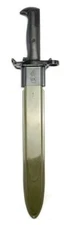 M1 Garand Bayonet with Scabbard