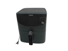 Cosori - Pro Gen 2 5.8 qt Smart Air Fryer CS169-AF -Black..