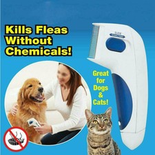 flea zapper for dogs