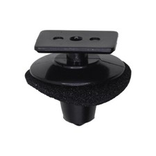 25 Pcs Rocker Panel Moulding Retainer Clip Compatible With Nissan 76882-eg01a