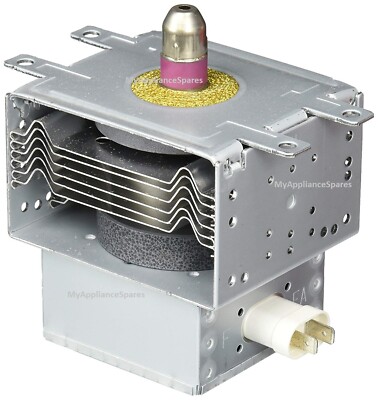 Original Samsung OM75P (31) ESGN Magnetron BAUGRUPPE - MGT OEM für Mikrowelle