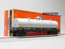 COCHE BOBINA LIONEL FERROMEX #918046 con GÓNDOLA CUBIERTA CARGA BOBINA CALIBRE 2226482 NUEVO
