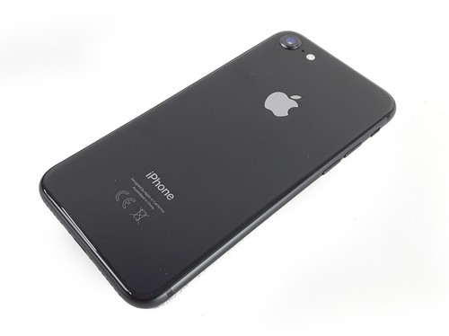Apple IPhone 8 Smartphone A1905 4,7" Écran Retina 64GB iOS LTE 12MP Gris Espace - Photo 7 sur 9
