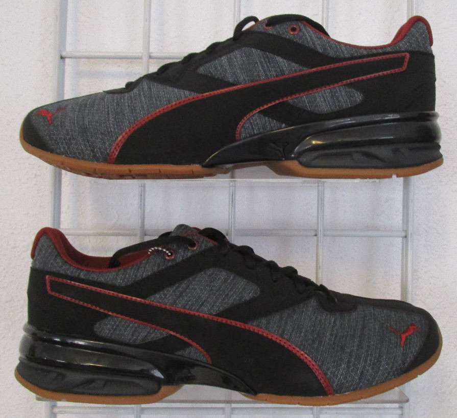 puma tazon 6 heather rip