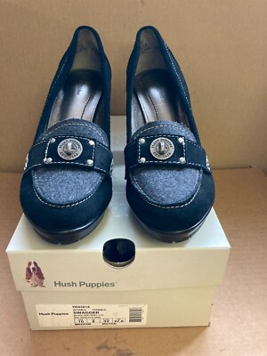 Hush Puppies Women's Swagger - Size 10M - Style #H503818