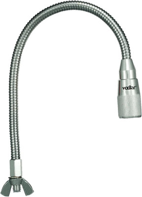 L-202 1-LED Super Flex Light II - Uses AA Battery Not
