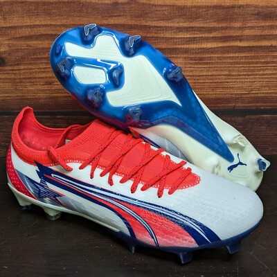 Puma Ultra Ultimate CP FG Men display picture 3