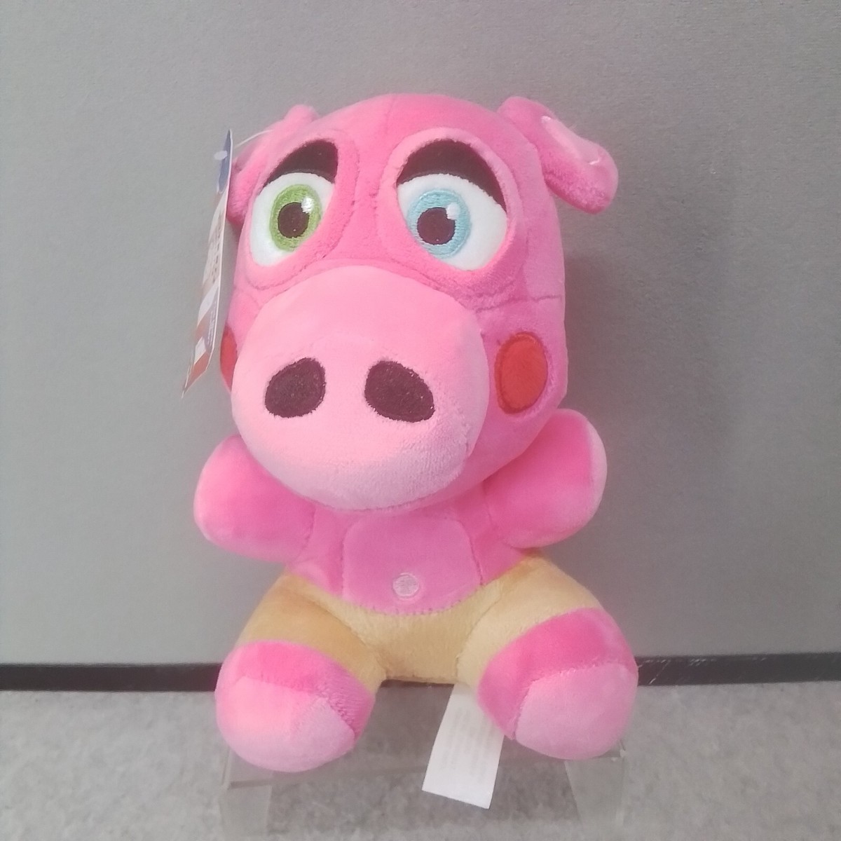 Pizza Simulator Pigpatch Plush Funko: Five Nights At Freddy's(FNAF
