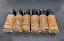 Giorgio Armani POWER FABRIC+ Foundation *New Formula* Travel Size 18ml ~CHOOSE~