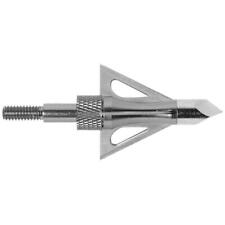 Dead Ringer Trident Broadhead Bowfishing Arrow Tip 1 Piece with 3 Barb Grapple P