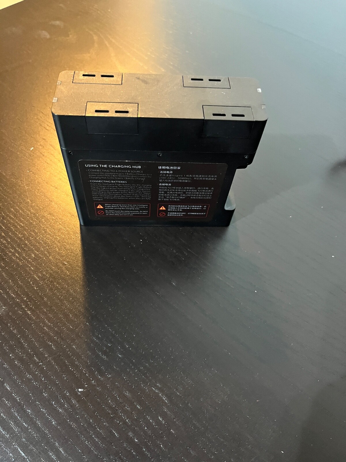 Surveyor Market Item for Sale