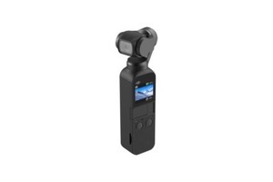 DJI-Osmo-Pocket-4K-60FPS-Handheld-3-Axis-Camera
