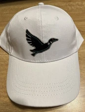 2023 Great Lakes Loons SGA White Hat New. High A Team Of The Dodgers 🔥🔥🔥