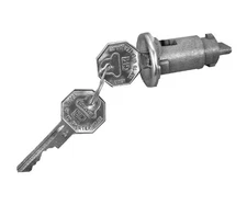 Camaro Chevelle Impala Ignition Lock GM Octagon Head Keys Original Style 100A