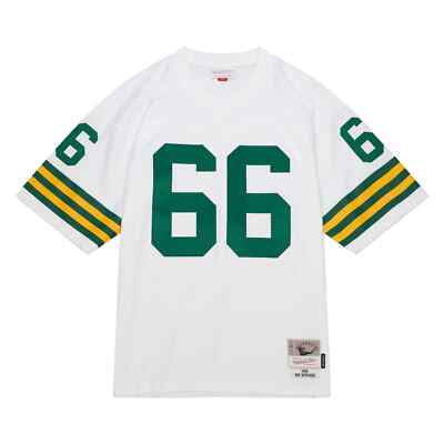 レイカーズ ドンチッチ Authentic Jersey 40 Green Bay Packers Ray