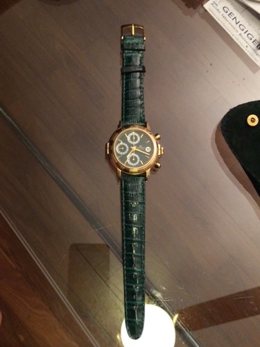 Pryngeps chronographe Valjoux/Eta 7750 N.O.S. | eBay