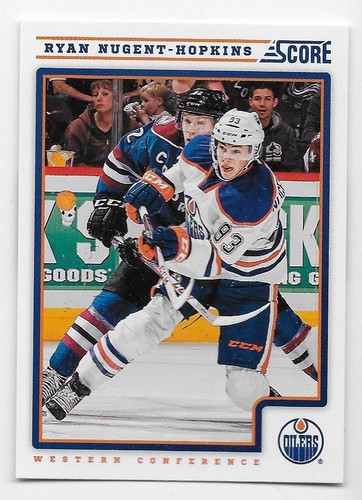 12/13 SCORE BASE Hockey (#1-250) U-Pick From List - Picture 181 of 236