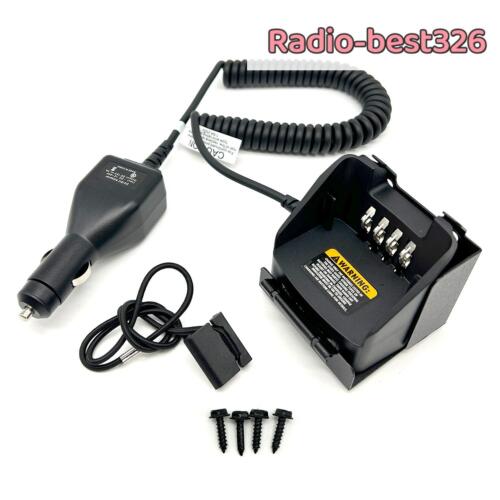 Car Travel RLN5228 Charger For CP185 CP180 CP160 CP145 CP1660 CP1600 Radio - Picture 1 of 4