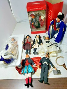 peggy nisbet dolls ebay