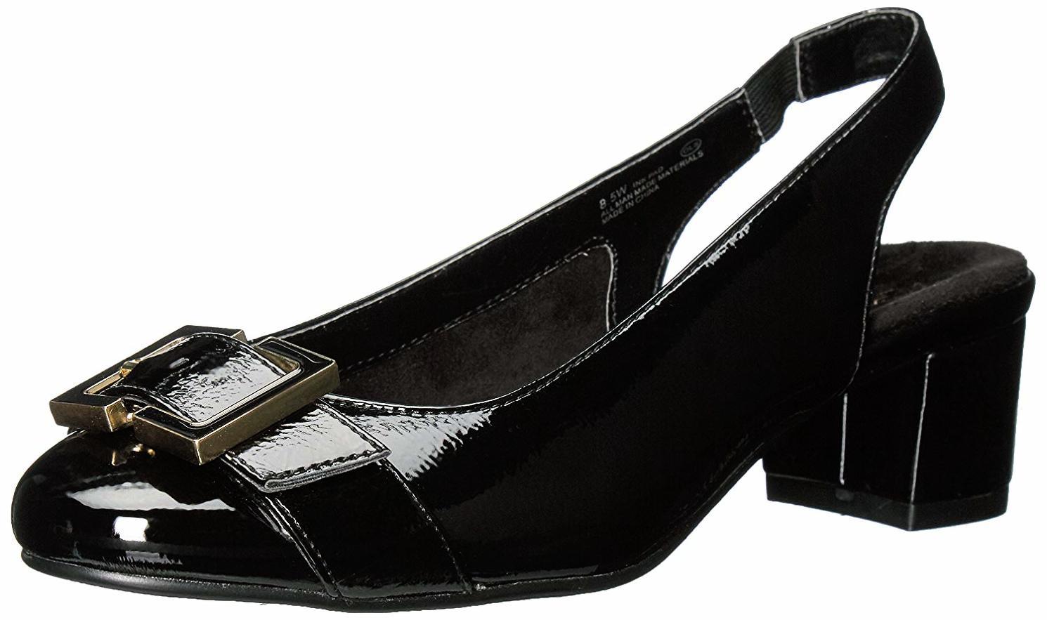 Aerosoles Para mujeres Vestido Almohadilla De Tinta bomba-elegir talla Color Aerosoles Almohadilla Para mujeres Vestido Almohadilla Aerosoles De Tinta bomba-elegir talla Color d13120