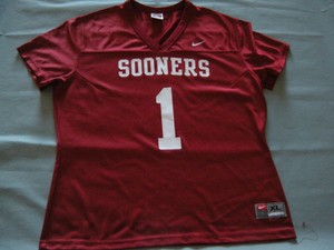 ou football jersey youth