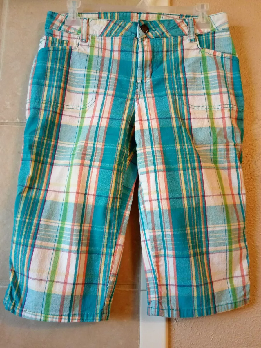 Kim rogers bermuda best sale shorts