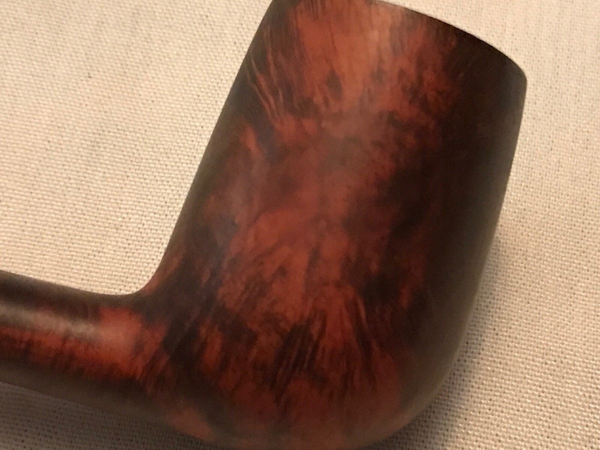 R. Gasparini Vintage Smoking Pipe | eBay