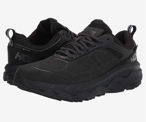 hoka challenger low