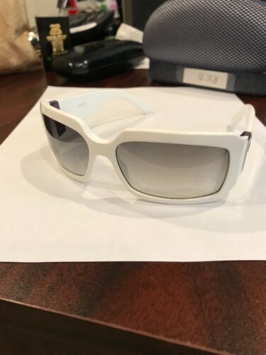 New Vintage GUCCI 2458 Eyeglasses GG 2458 C. 5UE Translucent Green