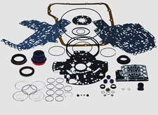 2006-on 5-45RFE 545RFE Transmission Master Kit Overhaul with Seals Transtec