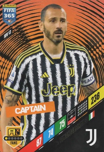 Panini FIFA 365 2024 Raro Momentum Rising Star Haaland Mbappé - Imagen 87 de 187