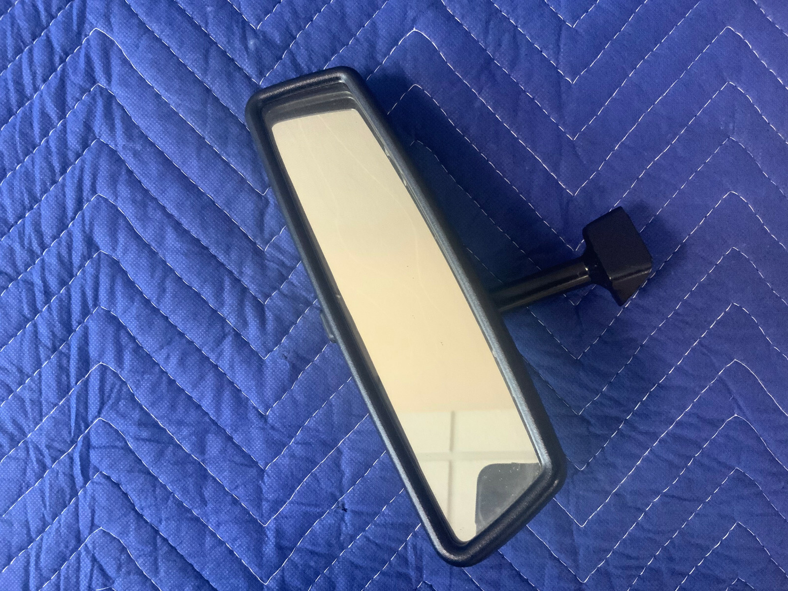 Vitaloni rearview mirror for Lamborghini Diablo P/N 33294
