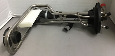 Autocar (601965) 602062 Header SSI 5 GAL Landscape (b35)