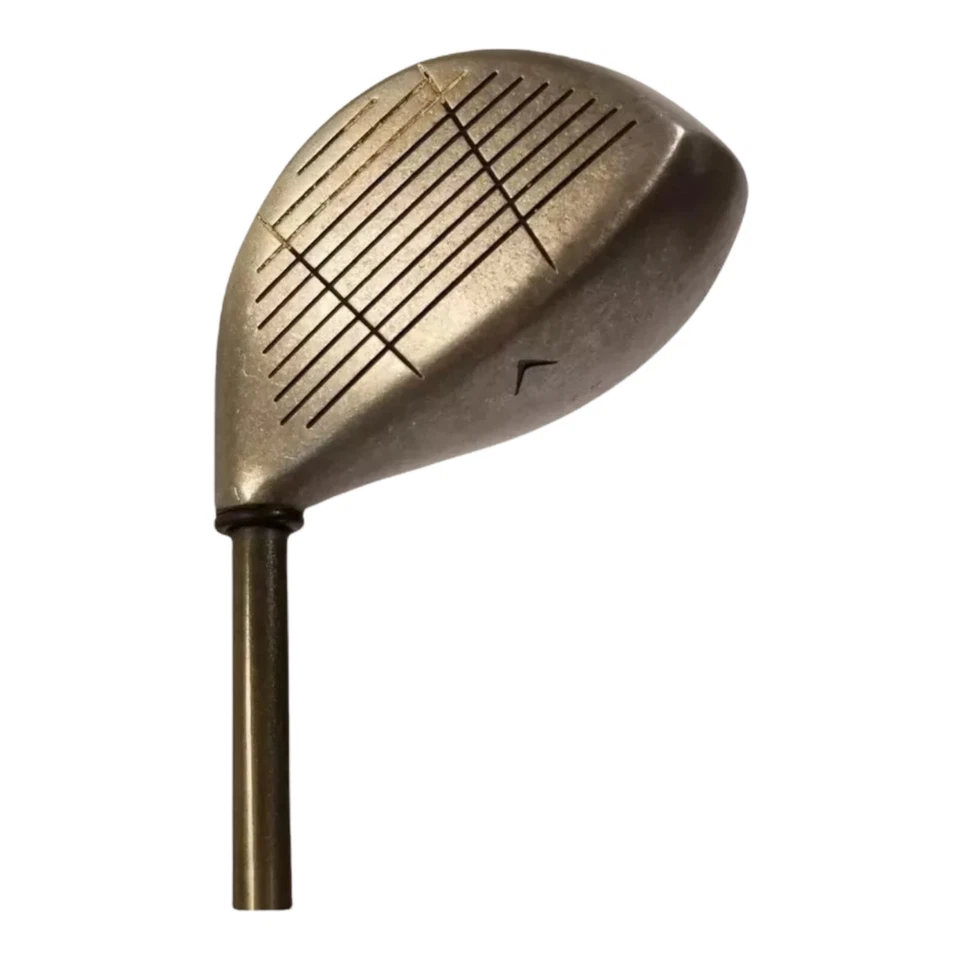 Driver Callaway Golf S2H2 1 madeira 10,5 graus RCH eixo de grafite R Flex R/H - Imagem 3 de 4