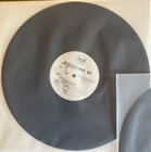 Kristine W Stronger Autographed Signed Promo 12" Remixes Record GAY PRIDE ANTHEM — photo 4