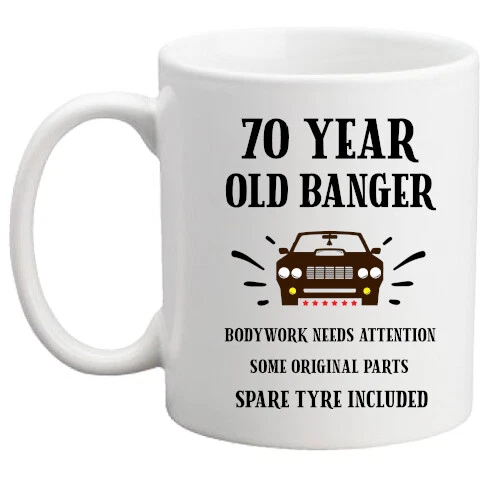 Birthday gift for 70 years best sale old man